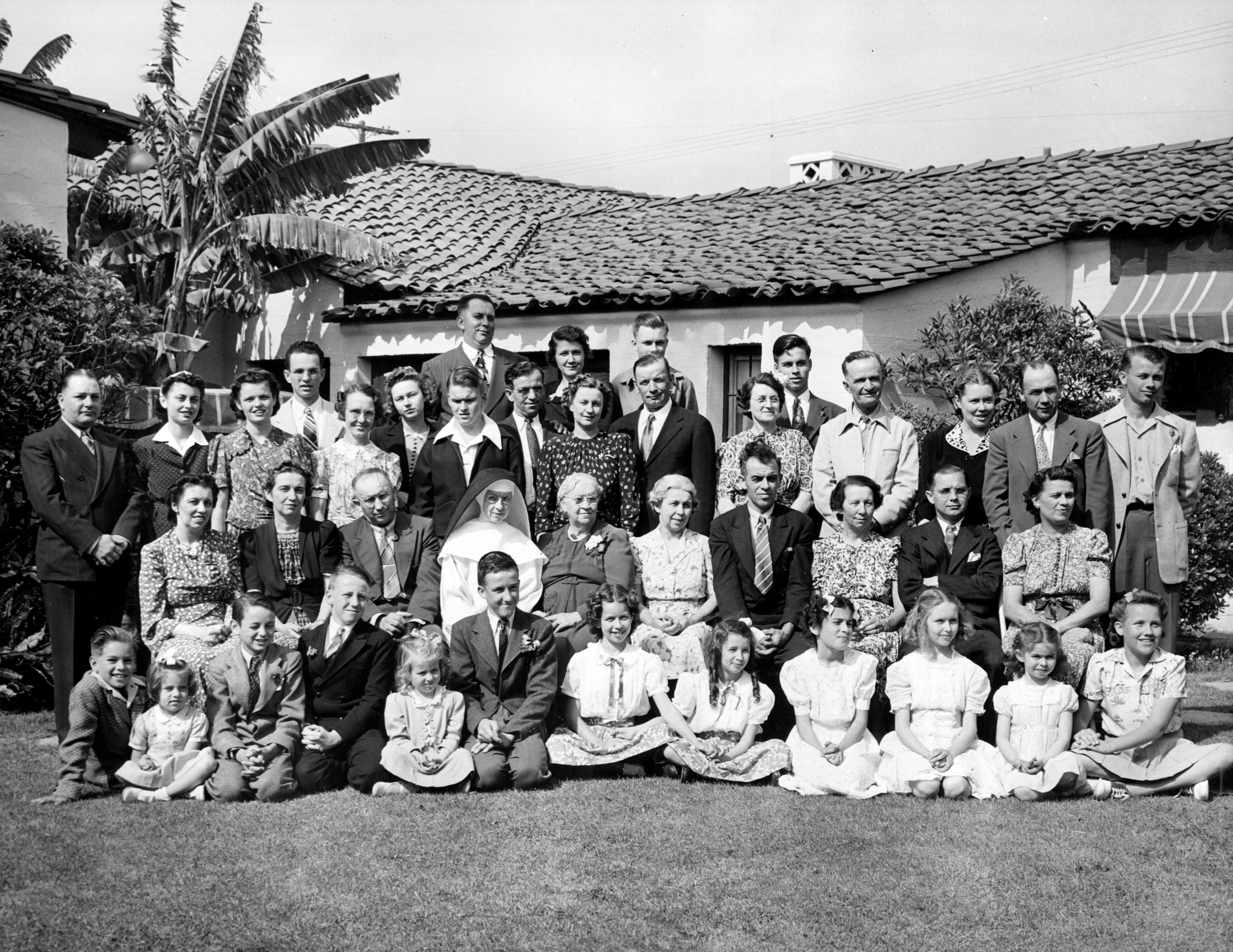 Wagner Family